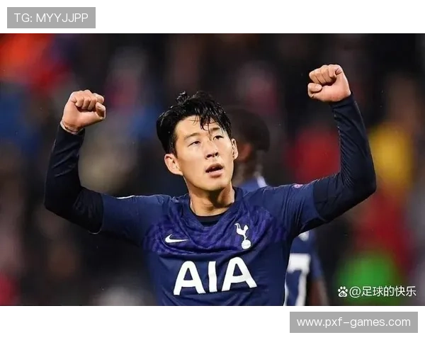 孙兴慜以极致自律与职业态度诠释顶级球员标准 孙兴慜以极致自律与职业态度诠释顶级球员标准