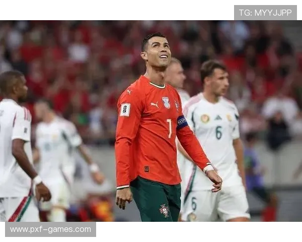 C罗赛后发声：全队努力无悔，目标继续向前