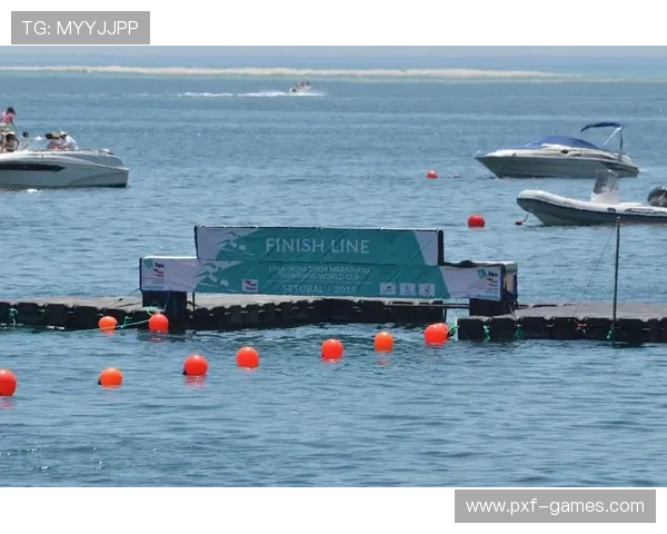 汤姆·多兰助力国际泳联推动全球水上运动发展